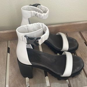 Rag & Bone Sandals size 7